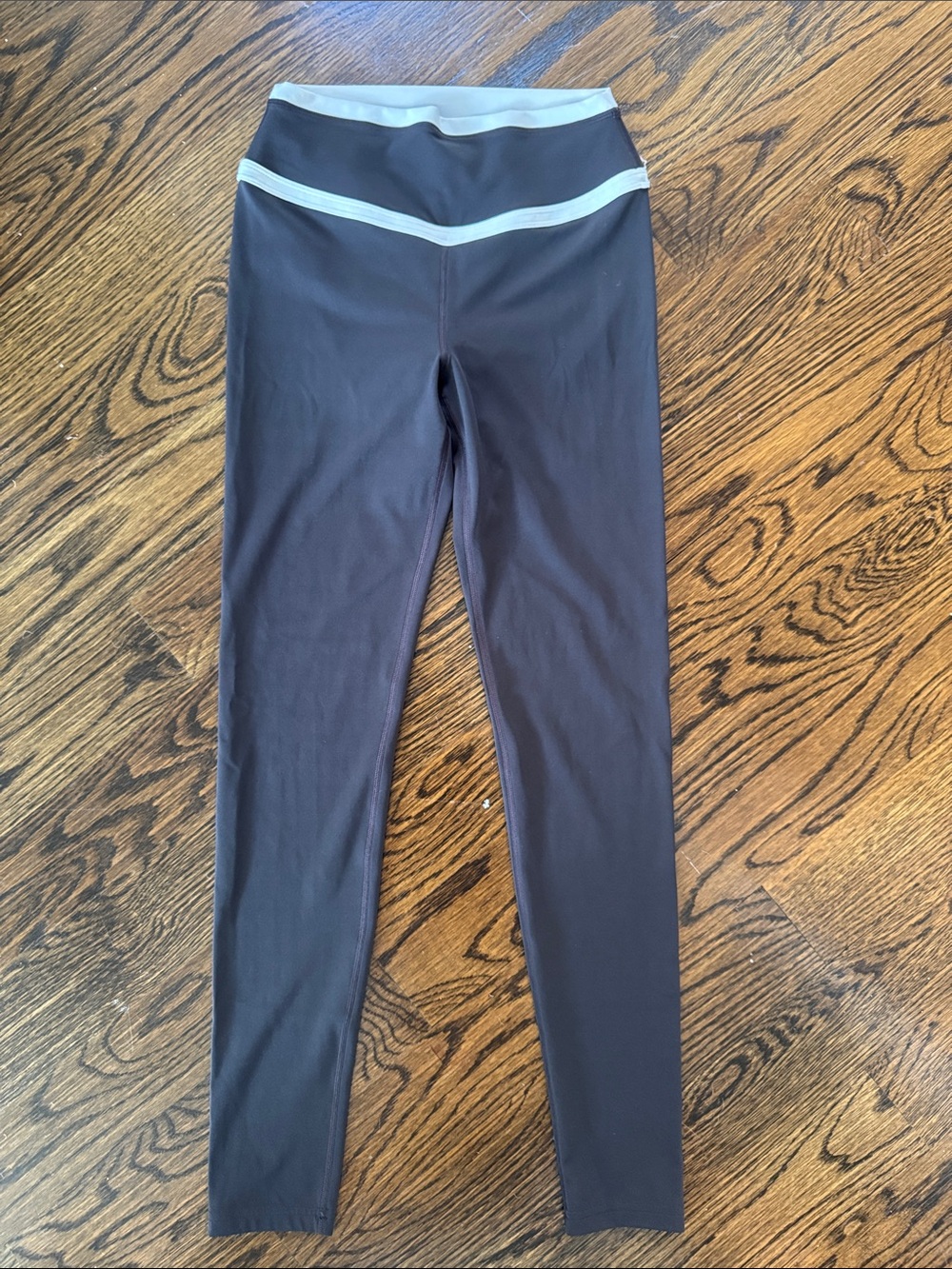 Splits59 Mason High Rise Rigor leggings. - Picture 2 of 6